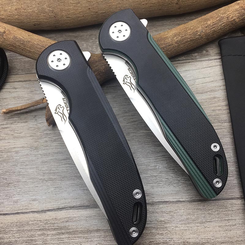 FREETIGER FT901 Folding Knife  - огляд і ціна Woodworking Gifts For Men