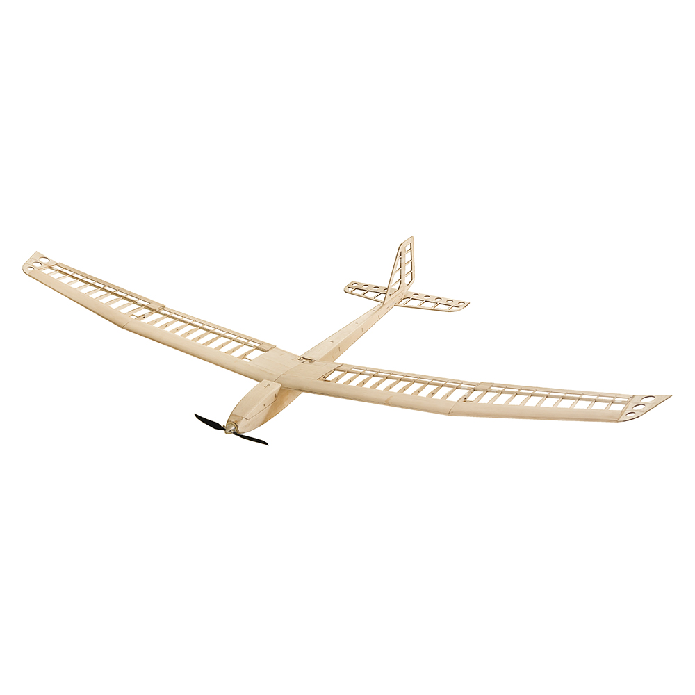 RC AirPlanes Laser Cut Balsa W - огляд і ціна Woodworking Laser