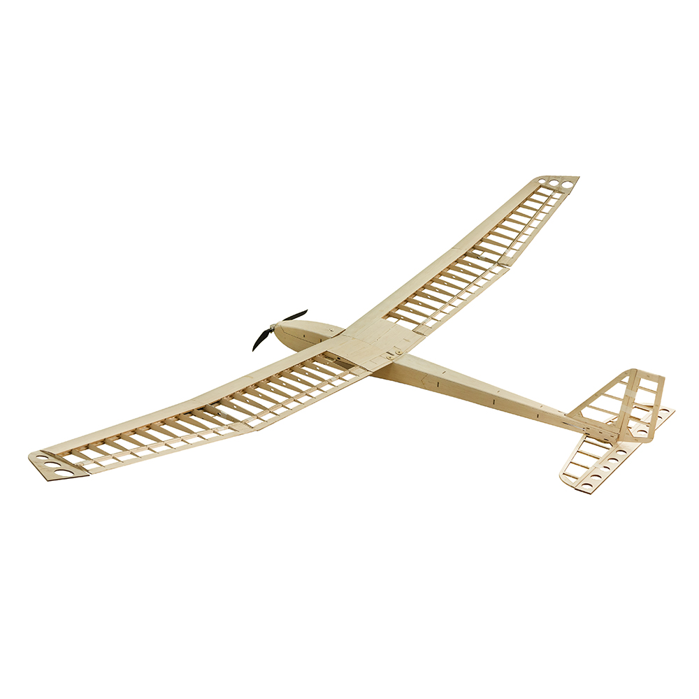 RC AirPlanes Laser Cut Balsa W - огляд і ціна Woodworking Laser