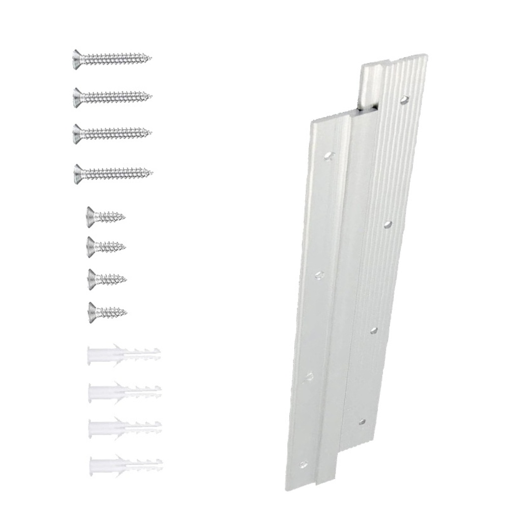 1 Pair French-Cleat Picture Ha - огляд і ціна Woodworking Z Clips