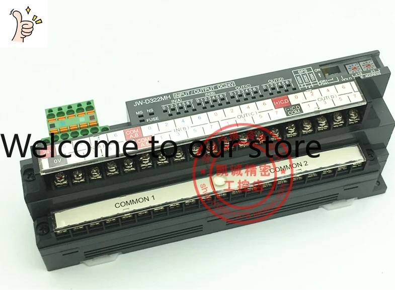 2026.4 JW-322MH DC24V Original - огляд і ціна Woodworking Japan