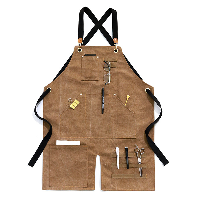 Outdoor Originality Waterproof - огляд і ціна Woodworking Overalls
