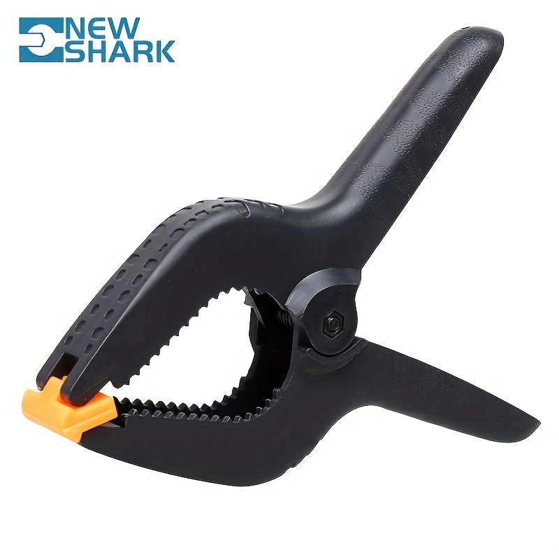 3/4/ 6/9 inch Plastic Nylon Ad - огляд і ціна Woodworking Z Clips