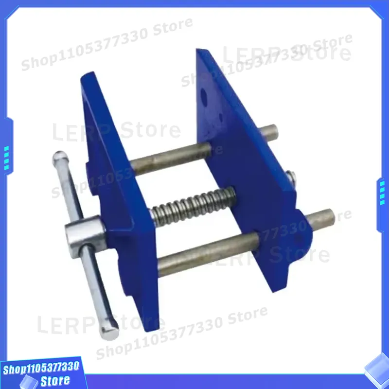 Heavy Duty Manual Woodworking  - огляд і ціна Woodworking Vice Quick Release