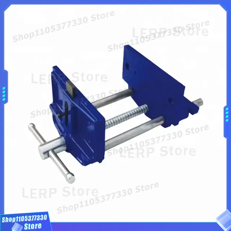 Heavy Duty Manual Woodworking  - огляд і ціна Woodworking Vice Quick Release
