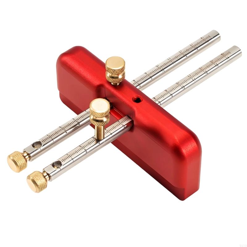 Wheel Marking Gauge Light Weig - огляд і ціна Marking Gauge Tool