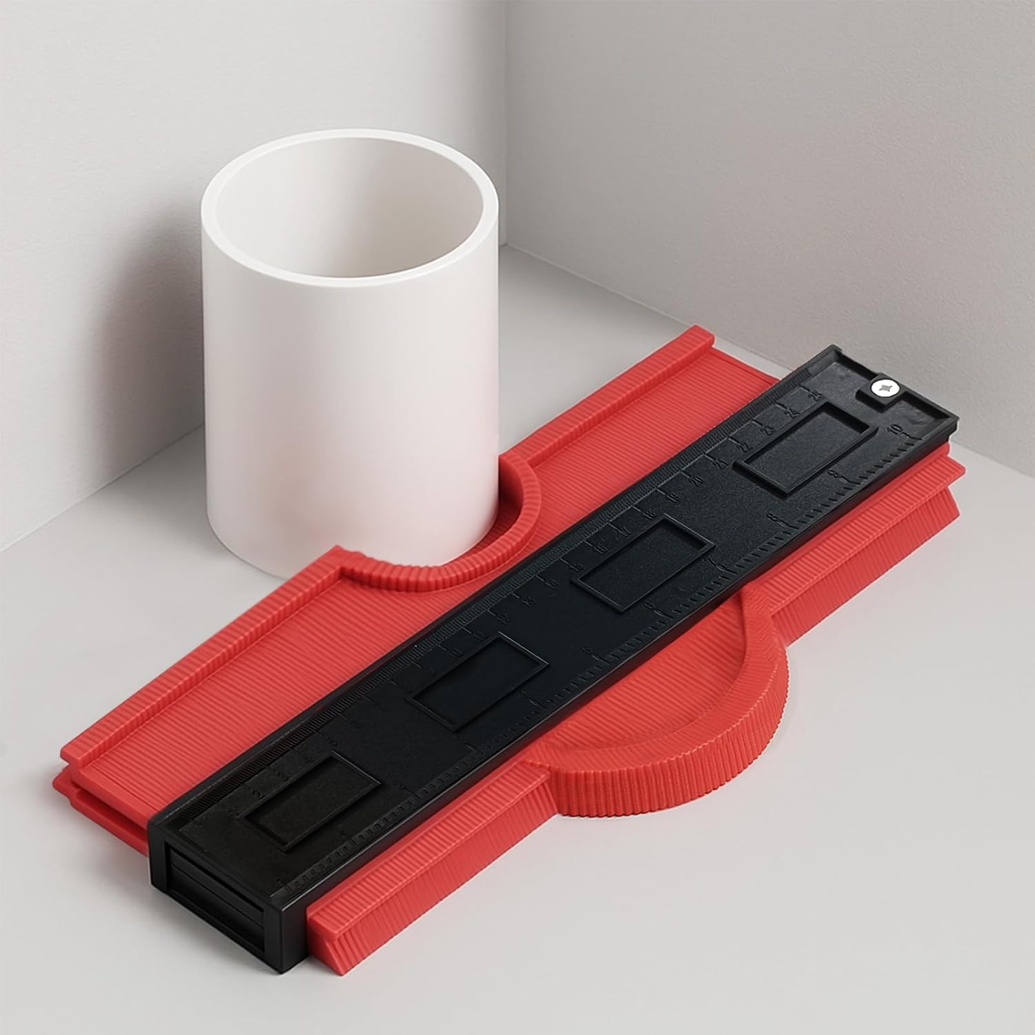 Profile Contour Gauge Line Cop - огляд і ціна Marking Gauge Tool