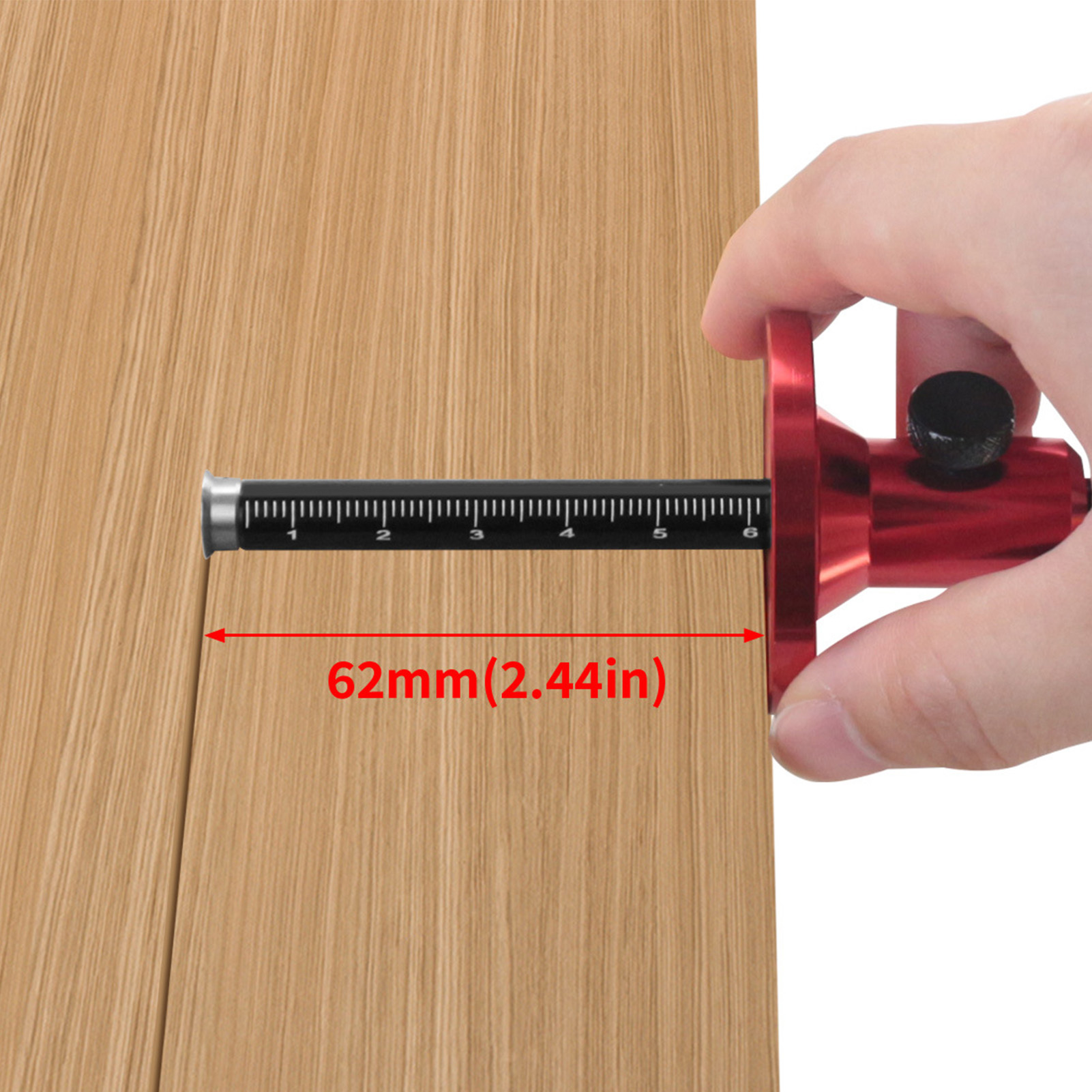 Woodworking Scriber European   - огляд і ціна Marking Gauge Tool
