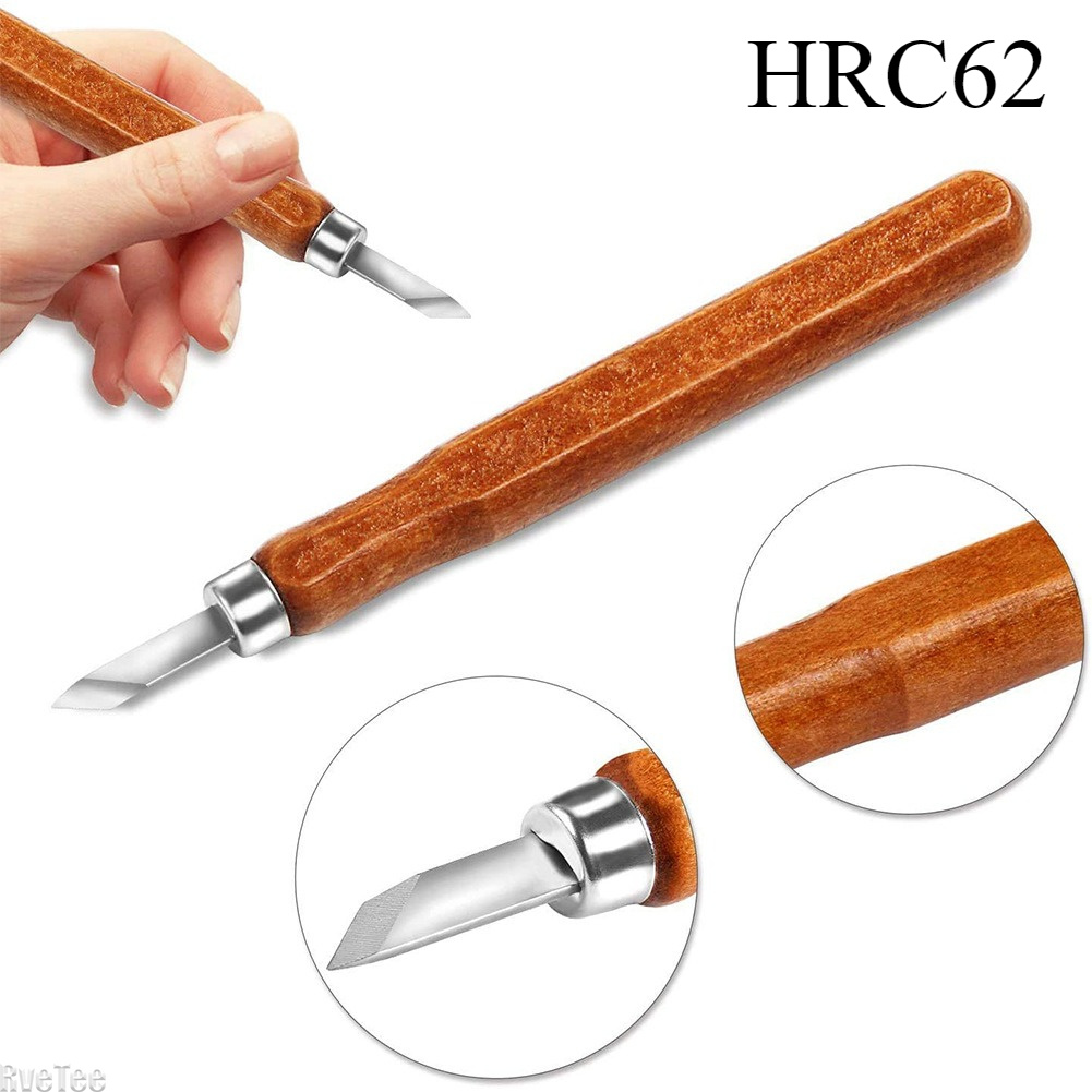 12Pcs SK2 Woodworking Carving  - огляд і ціна Woodworking Art