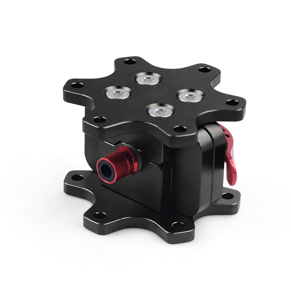 For Q1r Aluminum Alloy 70MM St - огляд і ціна Woodworking Vice Quick Release