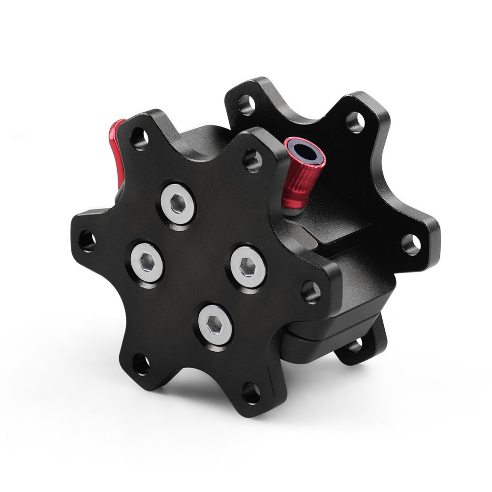 For Q1r Aluminum Alloy 70MM St - огляд і ціна Woodworking Vice Quick Release